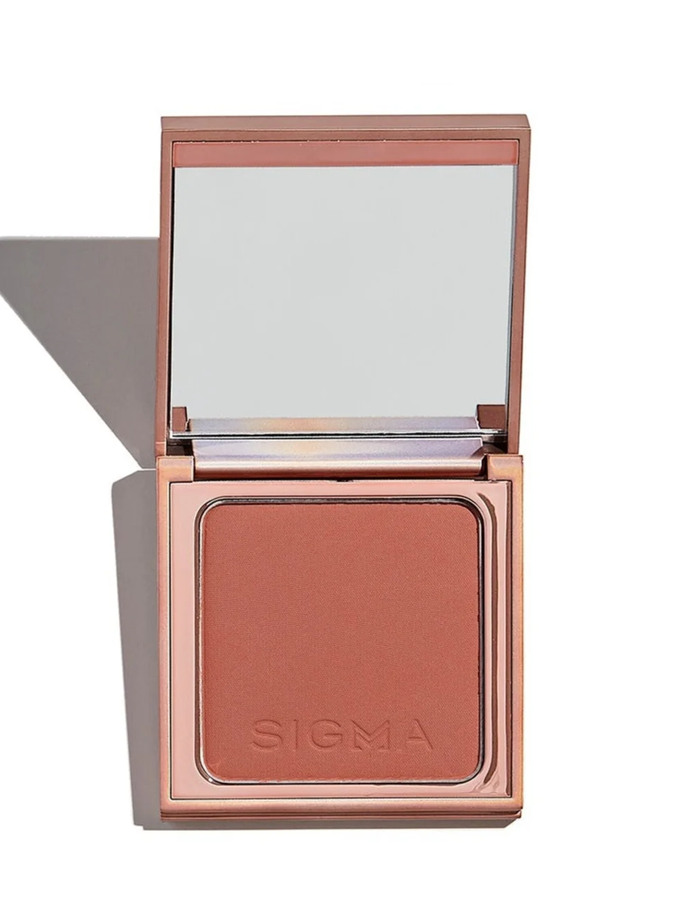 Sigma Blush in Cor-De-Rosa - New in Box
